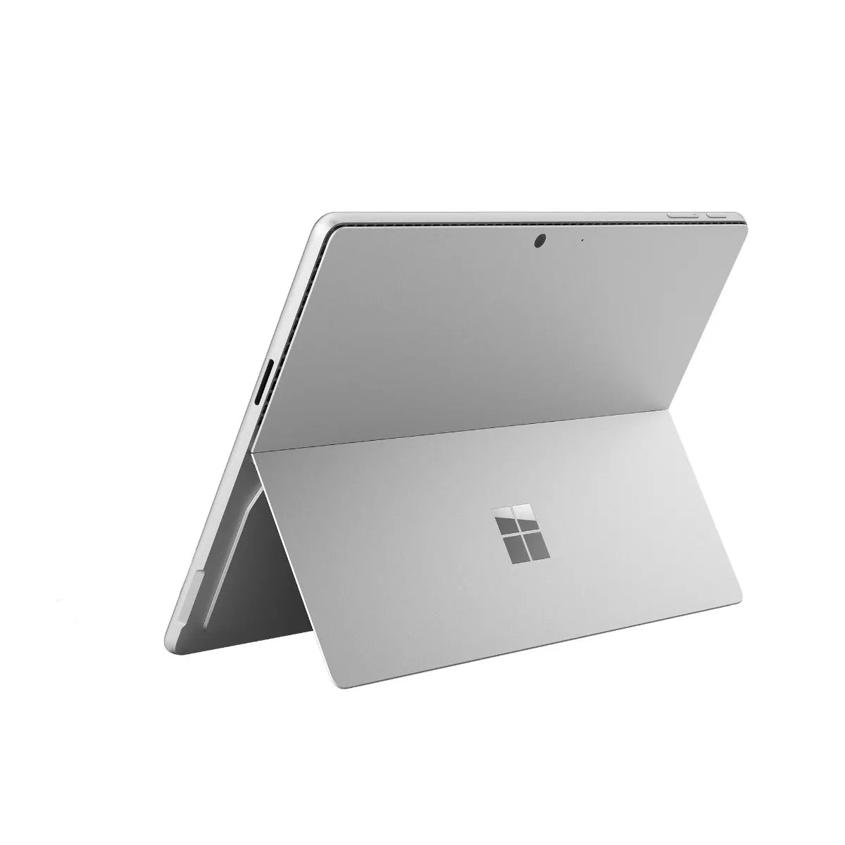Microsoft Surface Pro (12th Edition) 13", Copilot+ PC | 12-Core Qualcomm Snapdragon X2 Elite Processor, 16GB, 512GB, 13 Inch 2880 x 1920 Touchscreen, Windows 11 Home, Platinum