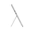 Microsoft Surface Pro (12th Edition) 13", Copilot+ PC | 12-Core Qualcomm Snapdragon X2 Elite Processor, 16GB, 512GB, 13 Inch 2880 x 1920 Touchscreen, Windows 11 Home, Platinum