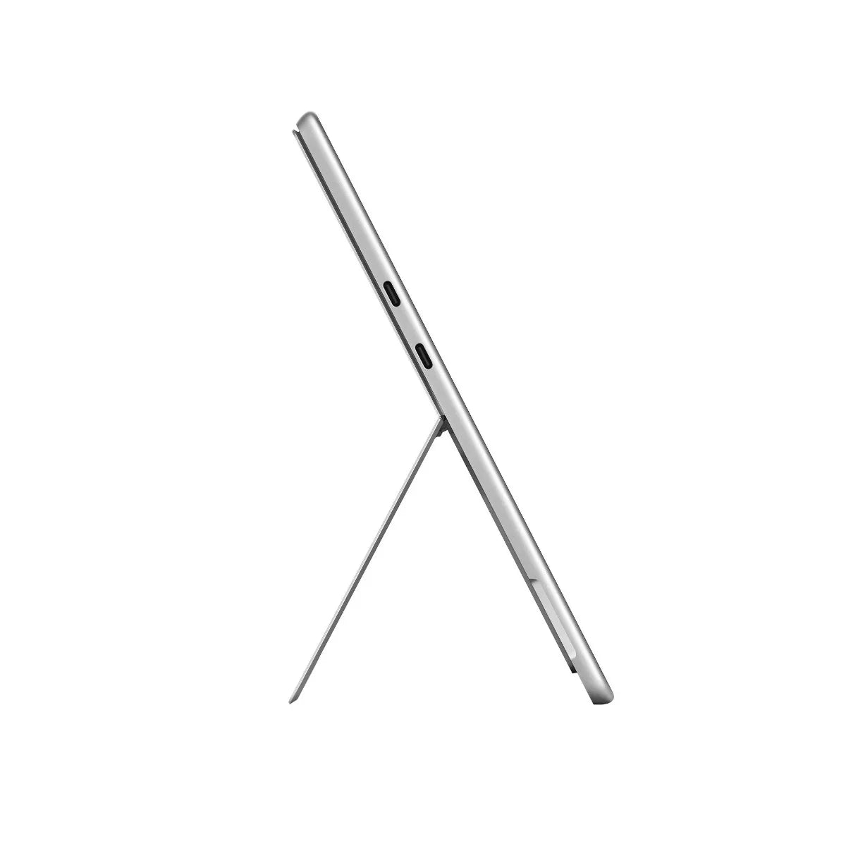 Microsoft Surface Pro (12th Edition) 13", Copilot+ PC | 12-Core Qualcomm Snapdragon X2 Elite Processor, 16GB, 512GB, 13 Inch 2880 x 1920 Touchscreen, Windows 11 Home, Platinum