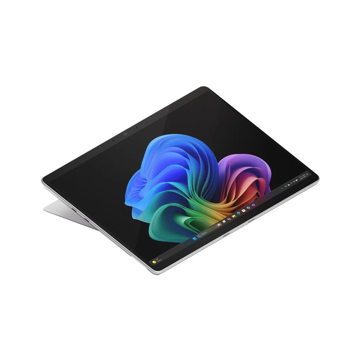 Microsoft Surface Pro (12th Edition) 13", Copilot+ PC | 12-Core Qualcomm Snapdragon X2 Elite Processor, 16GB, 512GB, 13 Inch 2880 x 1920 Touchscreen, Windows 11 Home, Platinum