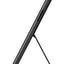 Microsoft Surface Pro (12th Edition) 13", Copilot+ PC | 12-Core Qualcomm Snapdragon X2 Elite Processor, 16GB, 512GB, 13 Inch 2880 x 1920 Touchscreen, Windows 11 Home, Black