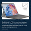 Microsoft Surface Pro (12th Edition) 13",  Copilot+ PC | 10-Core Qualcomm Snapdragon X2 Plus Processor, 16GB, 256GB, 13 Inch 2880 x 1920 Touchscreen, Windows 11, Platinum