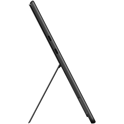 Microsoft Surface Pro (12th Edition) 13",  Copilot+ PC | 10-Core Qualcomm Snapdragon X2 Plus Processor, 16GB, 512GB, 13 Inch 2880 x 1920 Touchscreen, Windows 11, Black