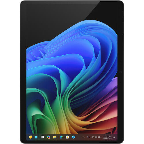 Microsoft Surface Pro (12th Edition) 13",  Copilot+ PC | 10-Core Qualcomm Snapdragon X2 Plus Processor, 16GB, 512GB, 13 Inch 2880 x 1920 Touchscreen, Windows 11, Black