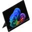 Microsoft Surface Pro (12th Edition) 13",  Copilot+ PC | 10-Core Qualcomm Snapdragon X2 Plus Processor, 16GB, 512GB, 13 Inch 2880 x 1920 Touchscreen, Windows 11, Black