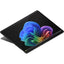 Microsoft Surface Pro (12th Edition) 13",  Copilot+ PC | 10-Core Qualcomm Snapdragon X2 Plus Processor, 16GB, 512GB, 13 Inch 2880 x 1920 Touchscreen, Windows 11, Black