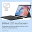 Microsoft Surface Pro (12th Edition) 13",  Copilot+ PC | 10-Core Qualcomm Snapdragon X2 Plus Processor, 16GB, 512GB, 13 Inch 2880 x 1920 Touchscreen, Windows 11, Black