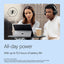 Microsoft Surface Pro (12th Edition) 13",  Copilot+ PC | 10-Core Qualcomm Snapdragon X2 Plus Processor, 16GB, 512GB, 13 Inch 2880 x 1920 Touchscreen, Windows 11, Black