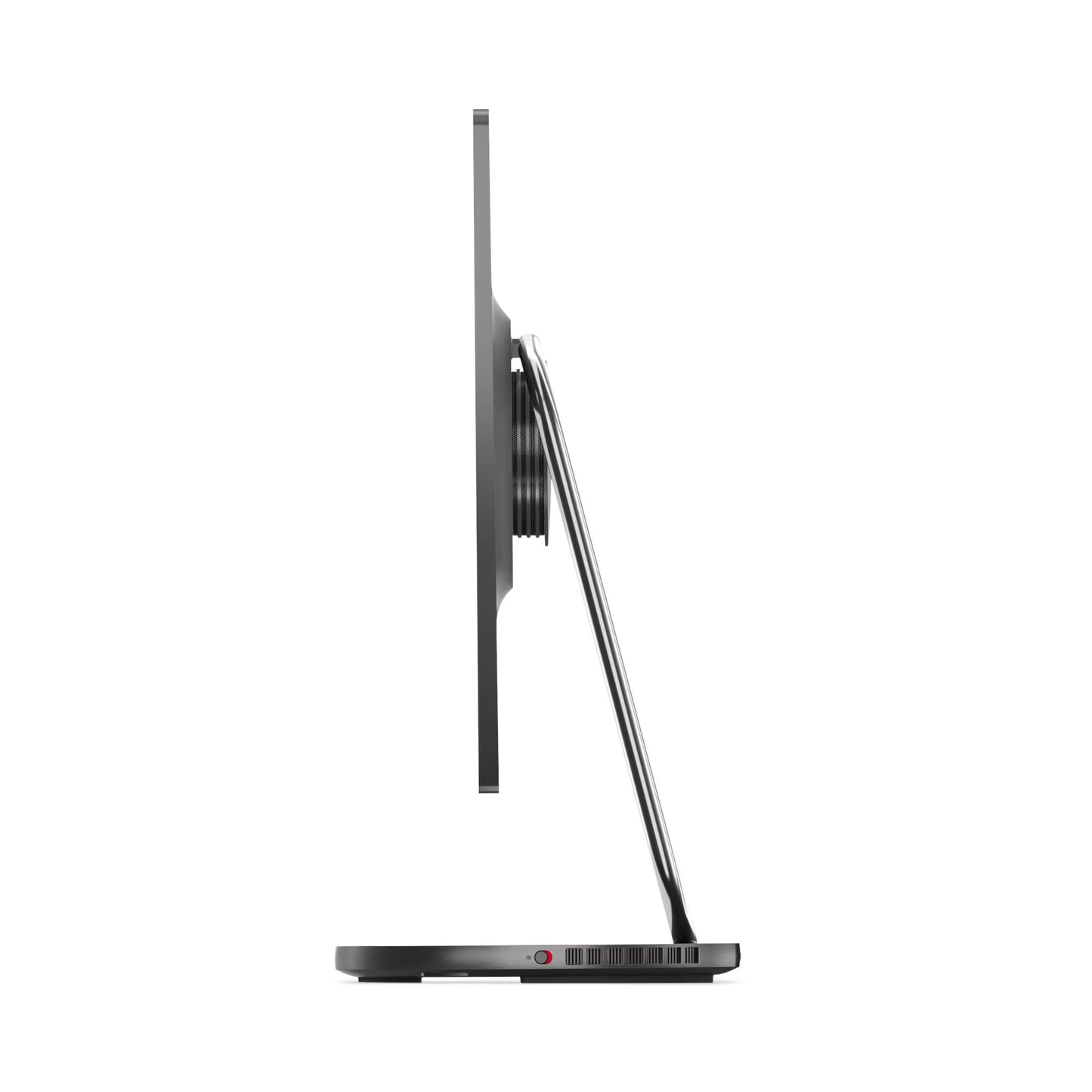 Lenovo Yoga All-in-One Desktop 31.5", Intel Core Ultra 7 258V, 32GB, 1TB SSD, 31.5 UHD (3840x2160), NVIDIA RTX4050 6GB, Windows 11 Pro, Wireless KB & Mouse Combo, Storm Grey