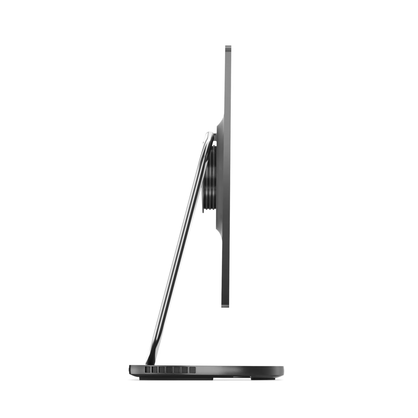 Lenovo Yoga All-in-One Desktop 31.5", Intel Core Ultra 7 258V, 32GB, 1TB SSD, 31.5 UHD (3840x2160), NVIDIA RTX4050 6GB, Windows 11 Pro, Wireless KB & Mouse Combo, Storm Grey
