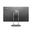 Lenovo Yoga All-in-One Desktop 31.5", Intel Core Ultra 7 258V, 32GB, 1TB SSD, 31.5 UHD (3840x2160), NVIDIA RTX4050 6GB, Windows 11 Pro, Wireless KB & Mouse Combo, Storm Grey