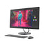 Lenovo Yoga All-in-One Desktop 31.5", Intel Core Ultra 7 258V, 32GB, 1TB SSD, 31.5 UHD (3840x2160), NVIDIA RTX4050 6GB, Windows 11 Pro, Wireless KB & Mouse Combo, Storm Grey