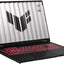 Asus TUF Gaming Laptop A16, AMD Ryzen 7 260, Nvidia RTX 5060 8GB, 16" WUXGA 165 Hz Display, Windows 11, Gray