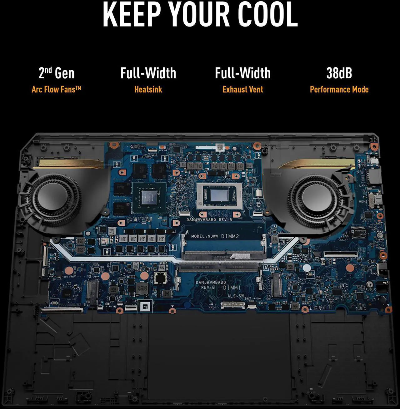 Asus TUF Gaming Laptop A16, AMD Ryzen 7 260, Nvidia RTX 5060 8GB, 16" WUXGA 165 Hz Display, Windows 11, Gray