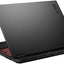 Asus TUF Gaming Laptop A16, AMD Ryzen 7 260, Nvidia RTX 5060 8GB, 16" WUXGA 165 Hz Display, Windows 11, Gray