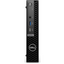 Dell OptiPlex 7020 Micro Desktop Intel Core  i5-14500T, Windows 11 Pro, Black