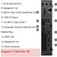 Dell OptiPlex 7020 Micro Desktop Intel Core  i5-14500T, Windows 11 Pro, Black