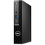 Dell OptiPlex 7020 Micro Desktop Intel Core  i5-14500T, Windows 11 Pro, Black
