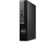 Dell OptiPlex 7020 Micro Desktop Intel Core  i5-14500T, Windows 11 Pro, Black