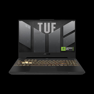 Asus TUF FX507VI-Gaming Laptop Intel Core i7-13620H, 15.6 Inch FHD 144Hz, Backlite Keyboard, NVIDIA RTX 4070 8GB, Mecha Grey