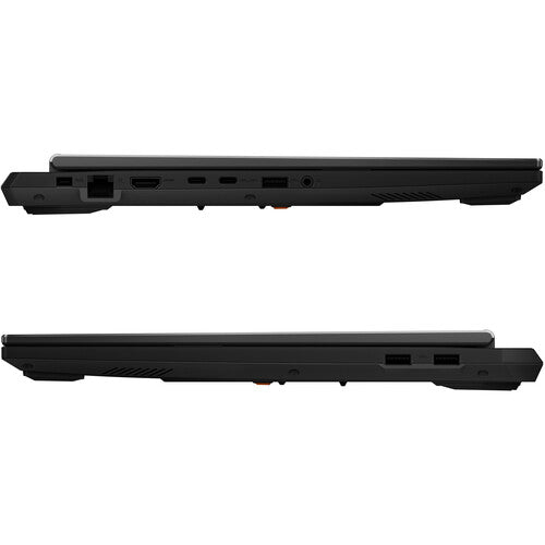 ASUS - TUF Gaming F16 Gaming Laptop - Intel Core Ultra 9 275HX, 16 Inch QHD+ 165Hz , NVIDIA GeForce RTX 5060 8GB, Windows 11, Jaeger Gray