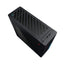 Asus ROG G22CH Mini Form Gaming Desktop, Intel Core i7-14700F, 16GB, 1TB, NVIDIA GeForce RTX 4060Ti, Windows 11 Home, Black