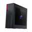 Asus ROG G22CH Mini Form Gaming Desktop, Intel Core i7-14700F, 16GB, 1TB, NVIDIA GeForce RTX 4060Ti, Windows 11 Home, Black