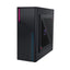 Asus ROG G22CH Mini Form Gaming Desktop, Intel Core i7-14700F, 16GB, 1TB, NVIDIA GeForce RTX 4060Ti, Windows 11 Home, Black