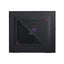 Asus ROG G22CH Mini Form Gaming Desktop, Intel Core i7-14700F, 16GB, 1TB, NVIDIA GeForce RTX 4060Ti, Windows 11 Home, Black