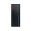 Asus ROG G22CH Mini Form Gaming Desktop, Intel Core i7-14700F, 16GB, 1TB, NVIDIA GeForce RTX 4060Ti, Windows 11 Home, Black
