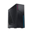 Asus ROG G22CH Mini Form Gaming Desktop, Intel Core i7-14700F, 16GB, 1TB, NVIDIA GeForce RTX 4060Ti, Windows 11 Home, Black