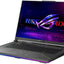 ASUS ROG Strix G16 G614PR Gaming Laptop, AMD Ryzen 9 8940HX, 16" FHD 165Hz Display, GeForce RTX 5070 Ti 12GB, Windows 11, Eclipse Gray