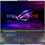 ASUS ROG Strix G16 G614PR Gaming Laptop, AMD Ryzen 9 8940HX, 16" FHD 165Hz Display, GeForce RTX 5070 Ti 12GB, Windows 11, Eclipse Gray