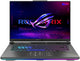 ASUS ROG Strix G16 G614PP Gaming Laptop, AMD Ryzen 9 8940HX, 16" FHD 165Hz Display, GeForce RTX 5070 8GB GPU, Windows 11, Eclipse Gray