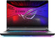 ASUS ROG Strix G16 Gaming Laptop, Intel Core Core i9-14900HX, 16 Inch FHD 165Hz, NVIDIA GeForce RTX5060 8GB, Windows 11, Black