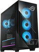 Asus ROG G700 Gaming Desktop Intel Core Ultra 7 265F, NVIDIA GeForce RTX 5070 12GB, Windows 11, Black