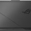ASUS ROG Strix G18 Gaming Laptop, Intel Core Ultra 9 275HX, 18 Inch 2.5K 240Hz Nebula Display,  NVIDIA GeForce RTX 5060 8GB, English Keybaord, Windows 11, Eclipse Grey