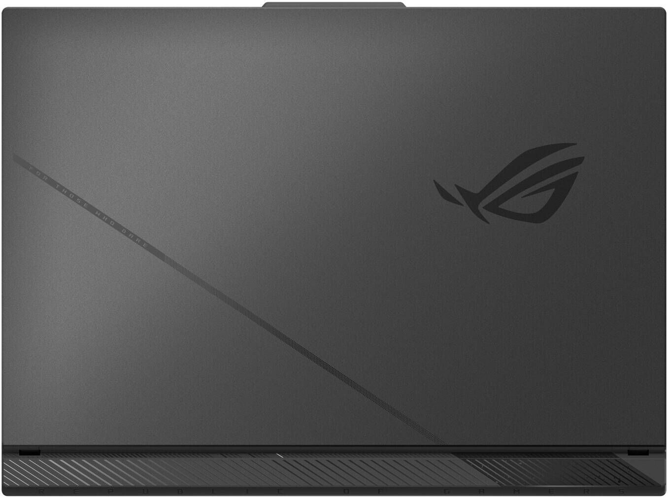 ASUS ROG Strix G18 Gaming Laptop, Intel Core Ultra 9 275HX, 18 Inch 2.5K 240Hz Nebula Display,  NVIDIA GeForce RTX 5060 8GB, English Keybaord, Windows 11, Eclipse Grey