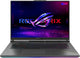 ASUS ROG Strix G18 Gaming Laptop AMD Ryzen 9 9955HX, 18 Inch WQXGA 240Hz, NVIDIA GeForce RTX 5070 8GB, Windows 11, Eclipse Gray
