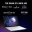ASUS ROG Zephyrus G14 Gaming Laptop -  AMD Ryzen AI 9 HX 370, 32GB,  14 Inch OLED 3K 120Hz, GeForce RTX 5080 16GB, Wi-Fi 7, Windows 11, Platinum White