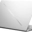 ASUS ROG Zephyrus G14 Gaming Laptop -  AMD Ryzen AI 9 HX 370, 32GB,  14 Inch OLED 3K 120Hz, GeForce RTX 5080 16GB, Wi-Fi 7, Windows 11, Platinum White