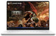 ASUS ROG Zephyrus G14 Gaming Laptop -  AMD Ryzen AI 9 HX 370, 32GB,  14 Inch OLED 3K 120Hz, GeForce RTX 5080 16GB, Wi-Fi 7, Windows 11, Platinum White