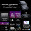 ASUS ROG Zephyrus G16 Gaming Laptop Intel Ultra 9 285H, 16GB, 16 Inch 2.5K OLED 240Hz, NVIDIA RTX 5070 8GB, Windows 11, Eclipse Gray