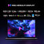 ASUS ROG Zephyrus G16 Gaming Laptop Intel Ultra 9 285H, 16GB, 16 Inch 2.5K OLED 240Hz, NVIDIA RTX 5070 8GB, Windows 11, Eclipse Gray