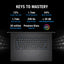 ASUS ROG Zephyrus G16 Gaming Laptop Intel Ultra 9 285H, 16GB, 16 Inch 2.5K OLED 240Hz, NVIDIA RTX 5070 8GB, Windows 11, Eclipse Gray