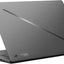 ASUS ROG Zephyrus G16 Gaming Laptop Intel Ultra 9 285H, 16GB, 16 Inch 2.5K OLED 240Hz, NVIDIA RTX 5070 8GB, Windows 11, Eclipse Gray