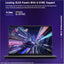ASUS ROG Zephyrus G16 2024 Gaming Laptop, 16-Core Ultra 9, 16 Inch OLED QHD 240Hz Display, RTX 4070 8GB, Eclipse Gray