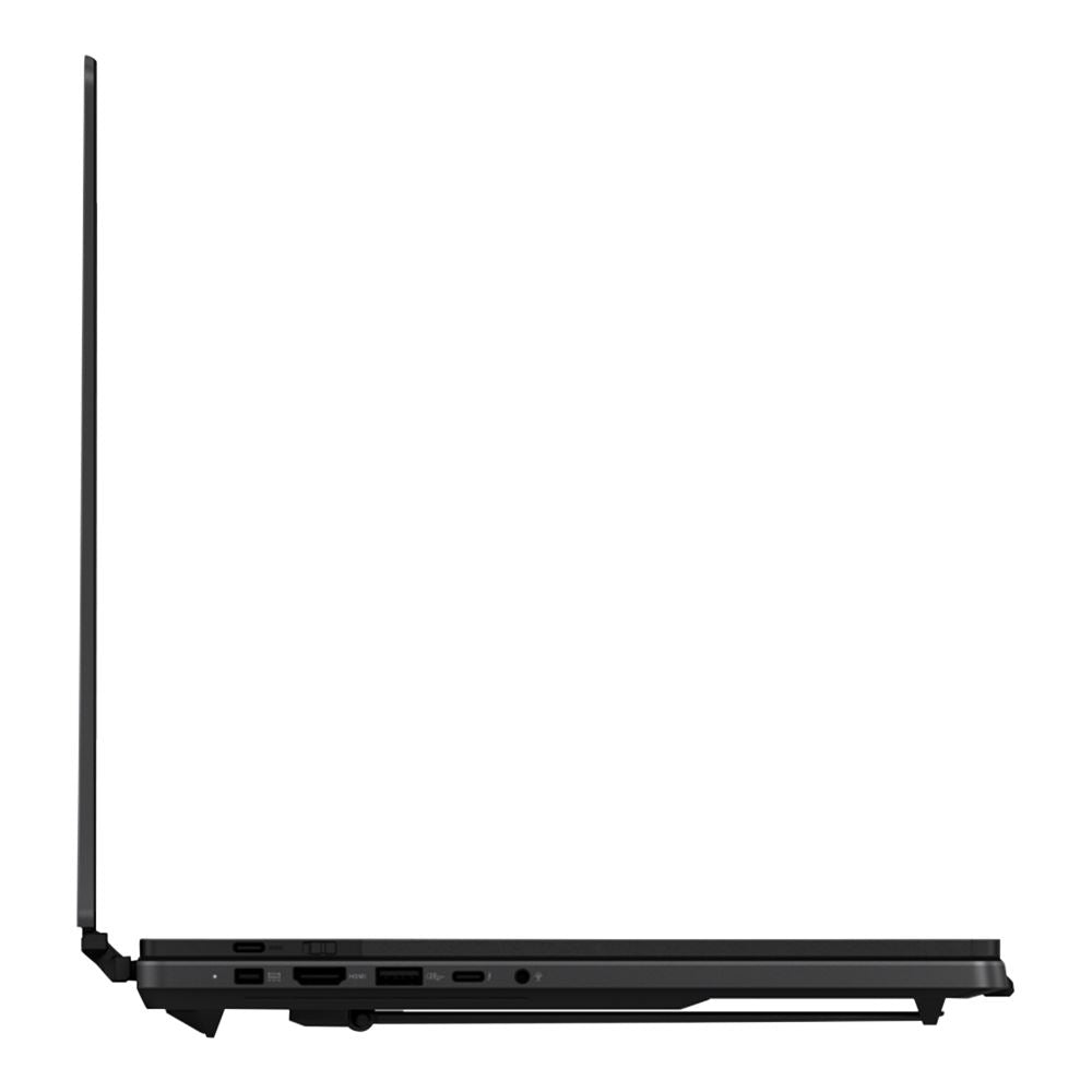 ASUS ROG Zephyrus Duo Dual 16" OLED  Laptop, Intel Core Ultra 9  386H, 32GB, 1TB SSD, 16 Inch OLED 3K (2880 x 1800) 120 HZ, Graphics Nvidia GeForce 5070 Ti, Windows 11, Stellar Grey