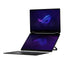 ASUS ROG Zephyrus Duo Dual 16" OLED  Laptop, Intel Core Ultra 9  386H, 32GB, 1TB SSD, 16 Inch OLED 3K (2880 x 1800) 120 HZ, Graphics Nvidia GeForce 5070 Ti, Windows 11, Stellar Grey