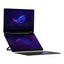 ASUS ROG Zephyrus Duo Dual 16" OLED  Laptop, Intel Core Ultra 9  386H, 32GB, 1TB SSD, 16 Inch OLED 3K (2880 x 1800) 120 HZ, Graphics Nvidia GeForce 5070 Ti, Windows 11, Stellar Grey